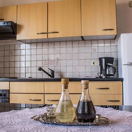 Apartment Pavlesic Slunj Bagian luar foto