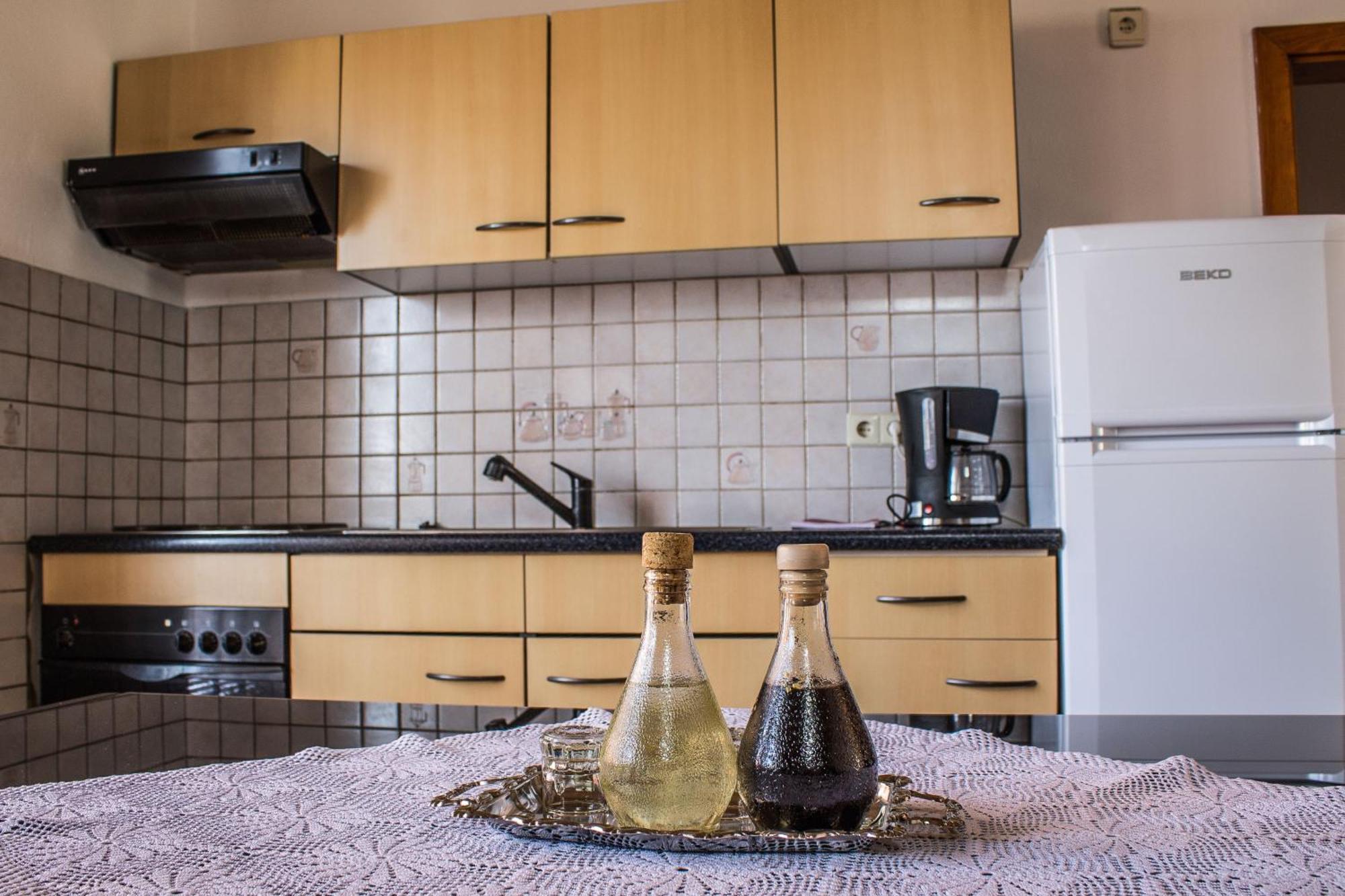 Apartment Pavlesic Slunj Bagian luar foto