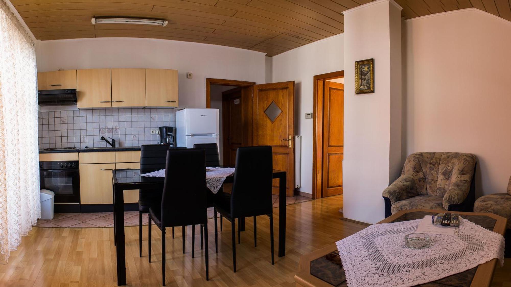 Apartment Pavlesic Slunj Bagian luar foto