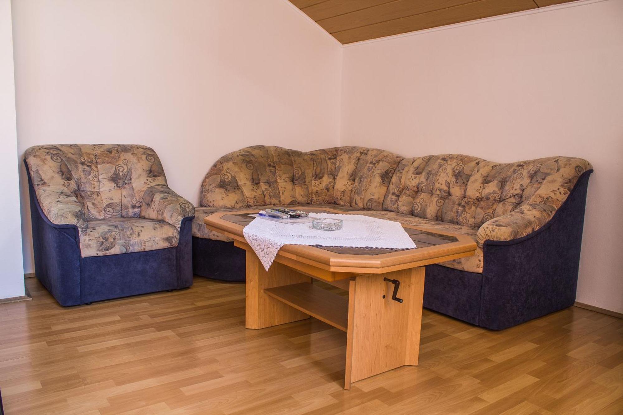 Apartment Pavlesic Slunj Bagian luar foto