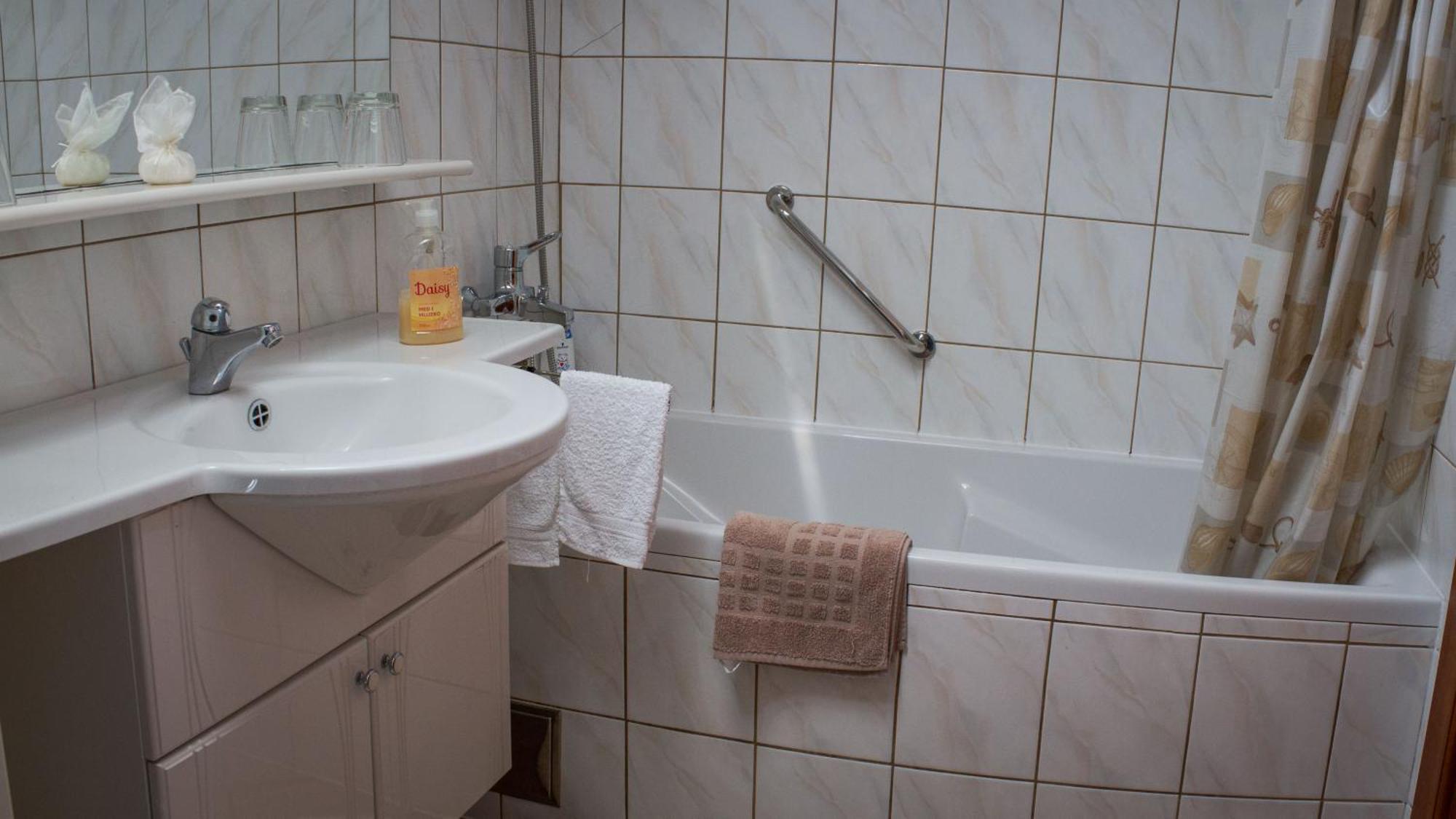 Apartment Pavlesic Slunj Bagian luar foto