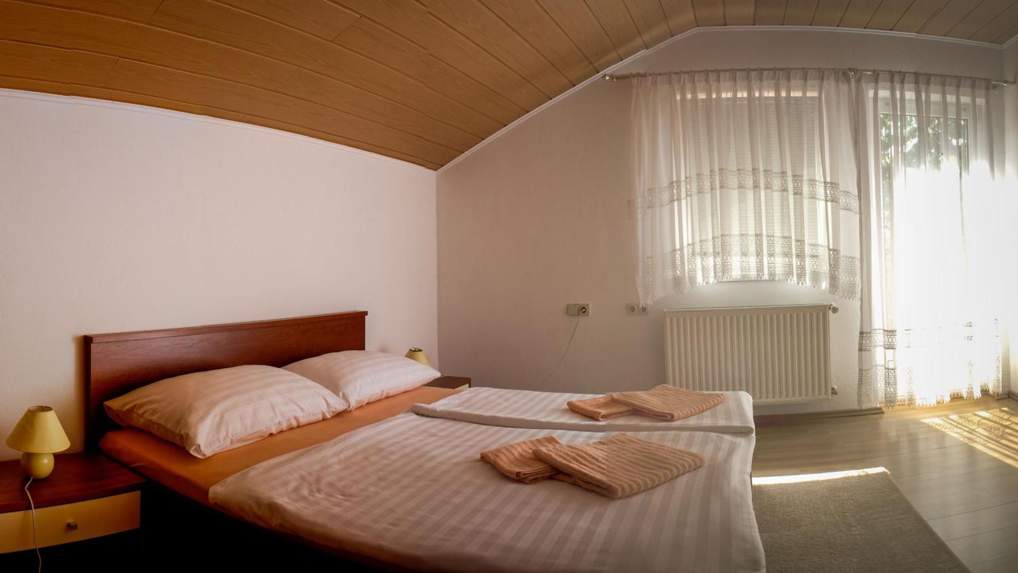 Apartment Pavlesic Slunj Bagian luar foto