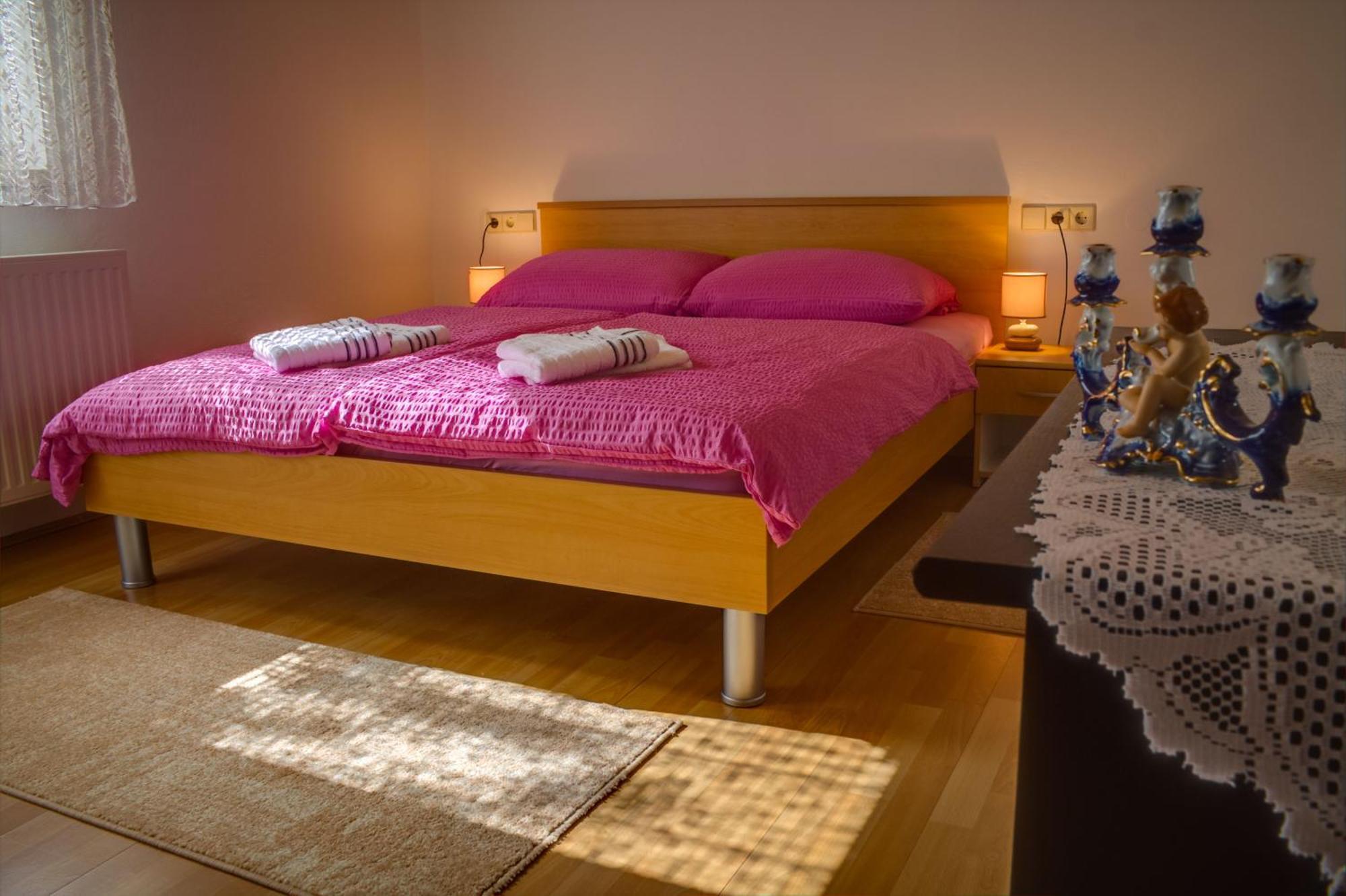 Apartment Pavlesic Slunj Bagian luar foto