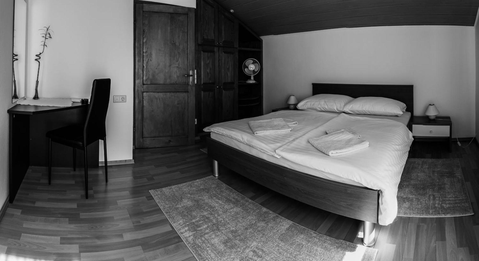 Apartment Pavlesic Slunj Bagian luar foto