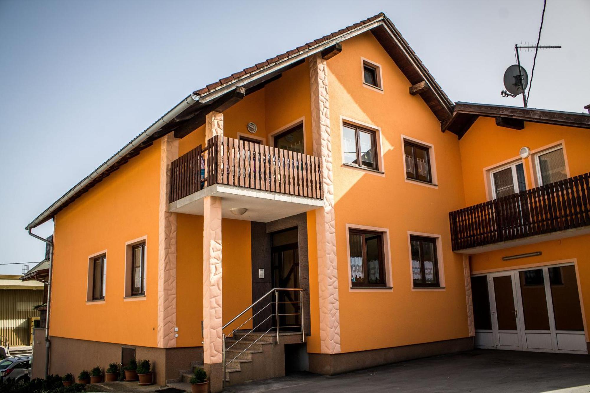 Apartment Pavlesic Slunj Bagian luar foto