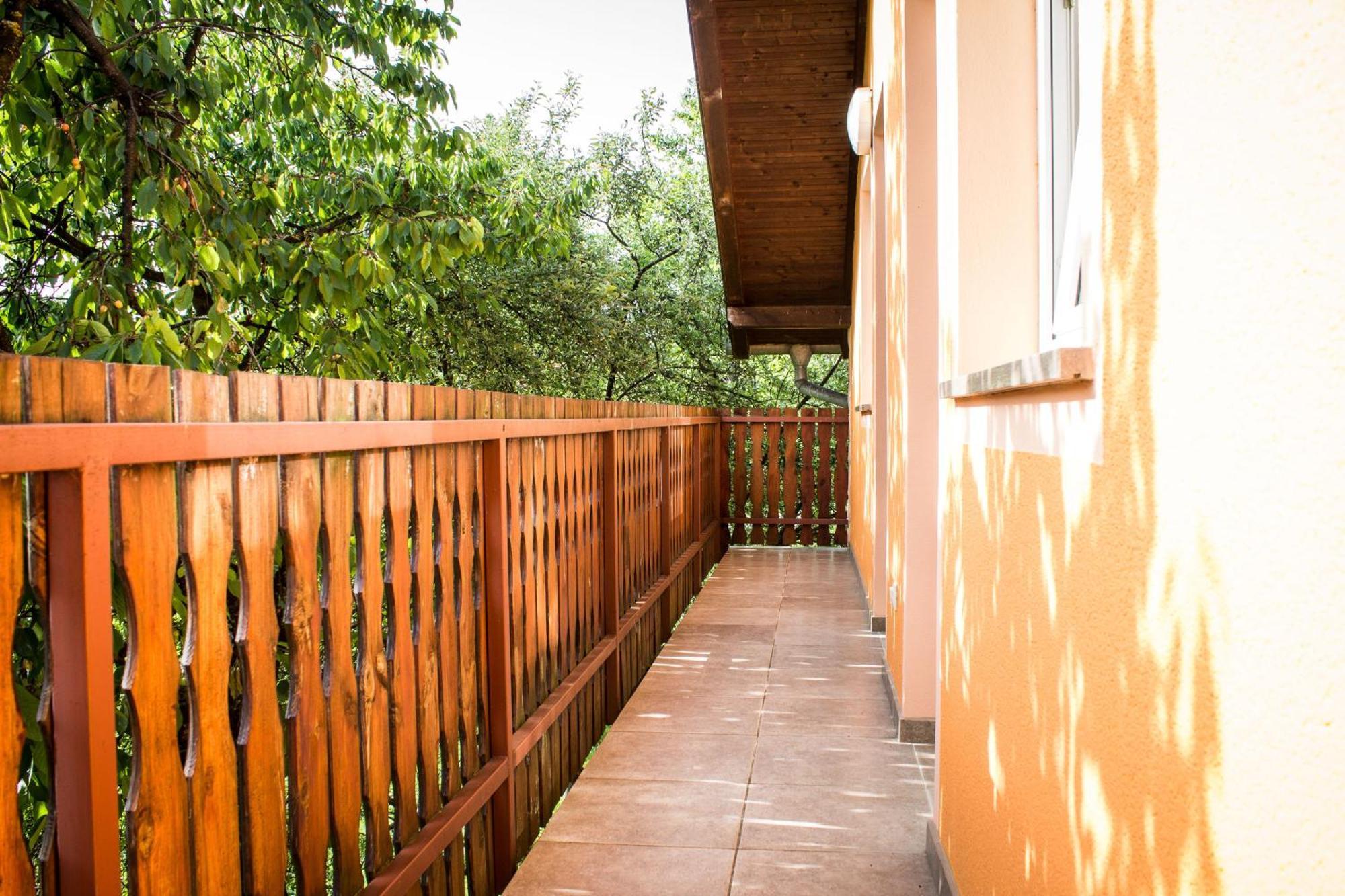 Apartment Pavlesic Slunj Bagian luar foto