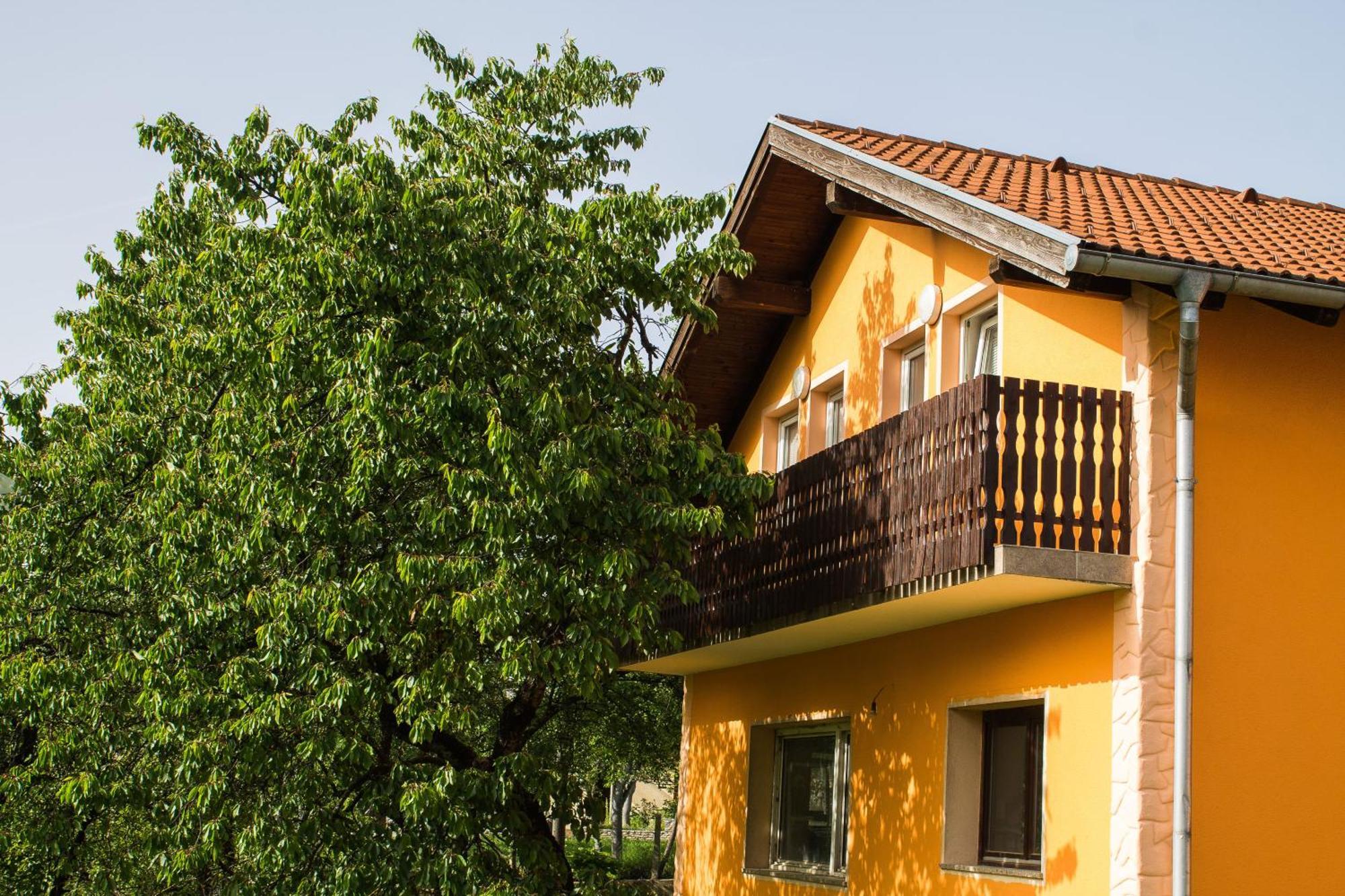 Apartment Pavlesic Slunj Bagian luar foto