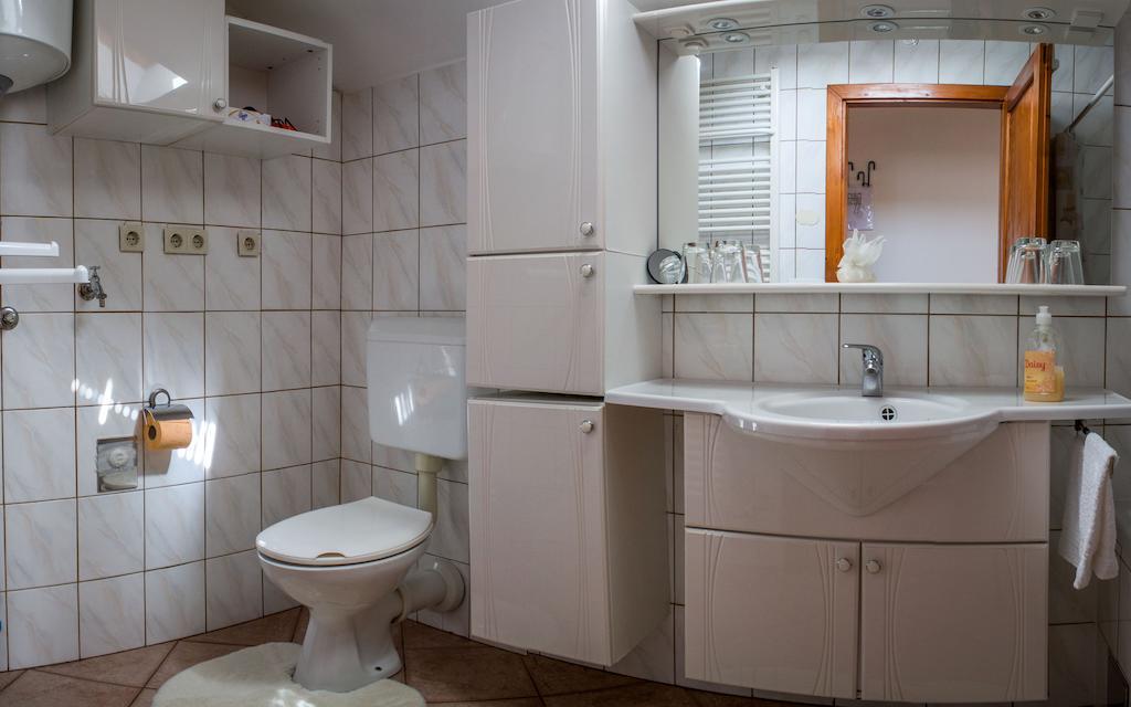 Apartment Pavlesic Slunj Bagian luar foto