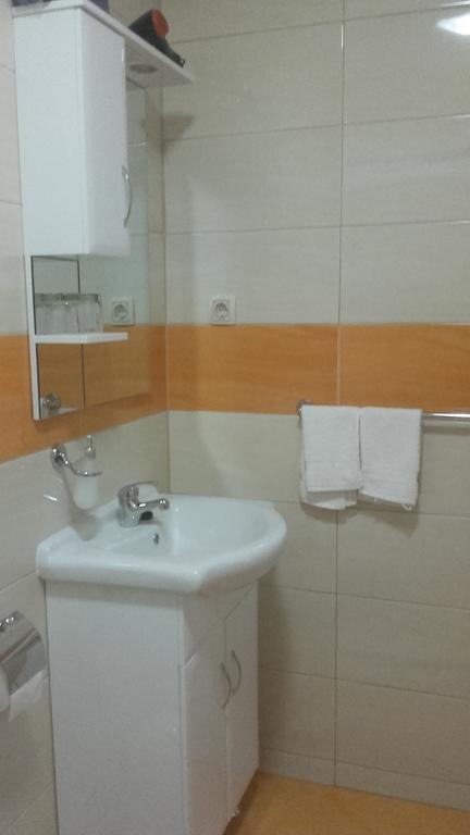 Apartment Pavlesic Slunj Bagian luar foto