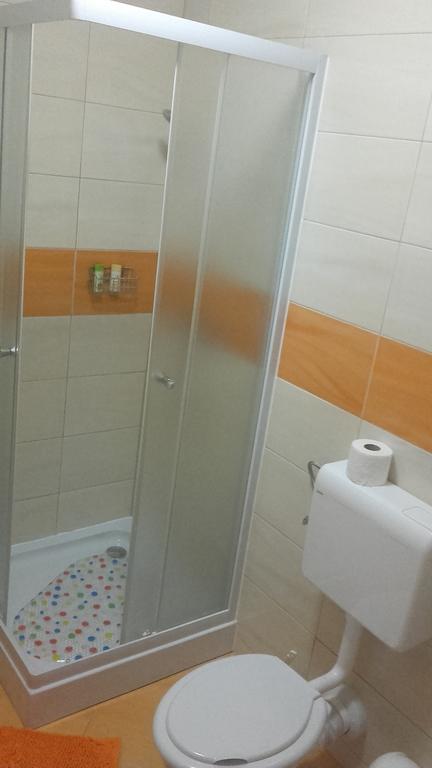 Apartment Pavlesic Slunj Bagian luar foto