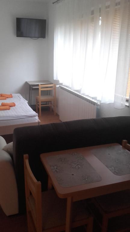 Apartment Pavlesic Slunj Bagian luar foto