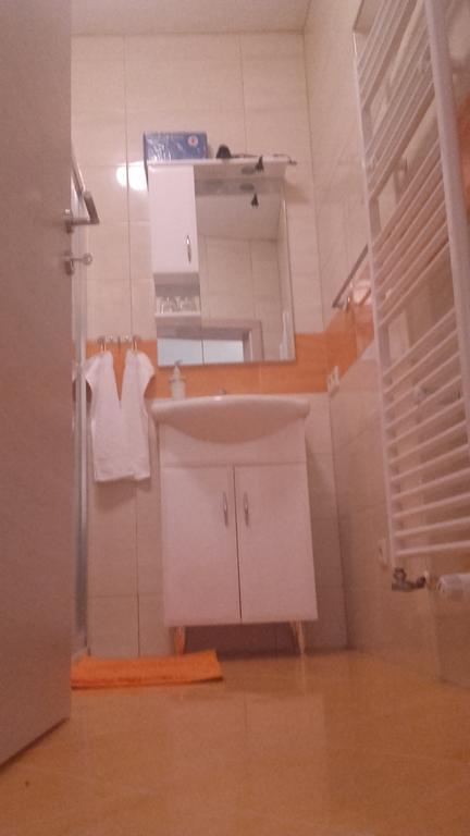 Apartment Pavlesic Slunj Bagian luar foto