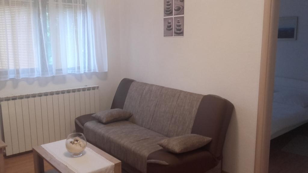 Apartment Pavlesic Slunj Bagian luar foto