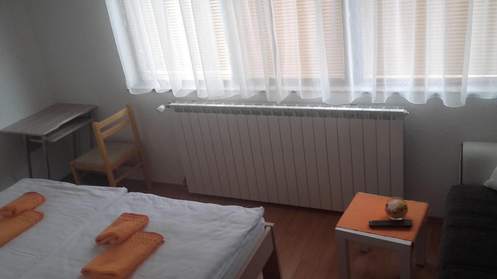 Apartment Pavlesic Slunj Bagian luar foto