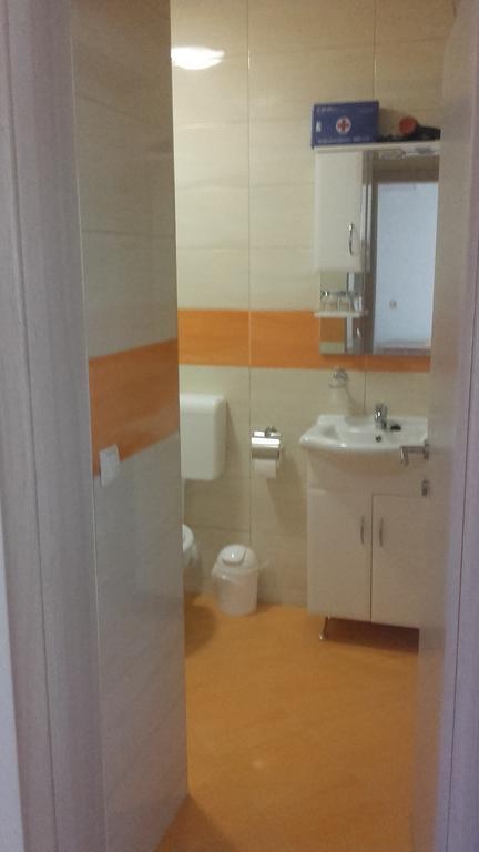 Apartment Pavlesic Slunj Bagian luar foto