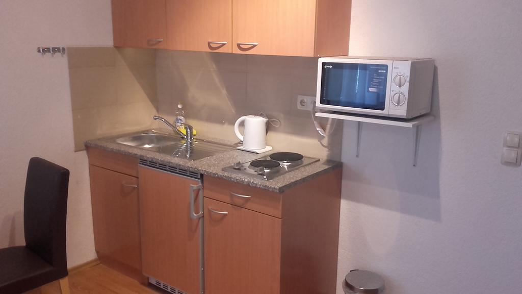 Apartment Pavlesic Slunj Bagian luar foto