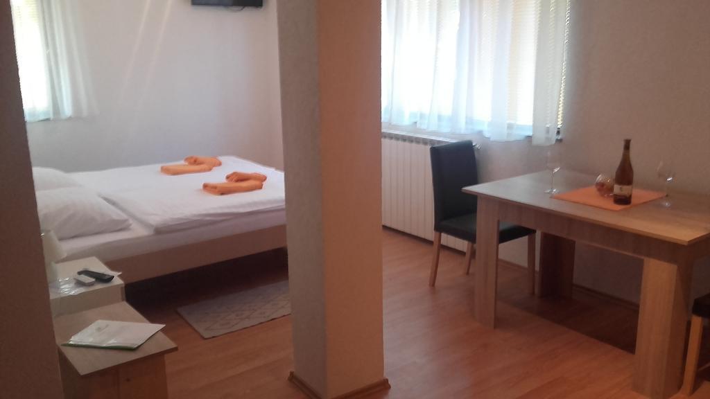 Apartment Pavlesic Slunj Bagian luar foto