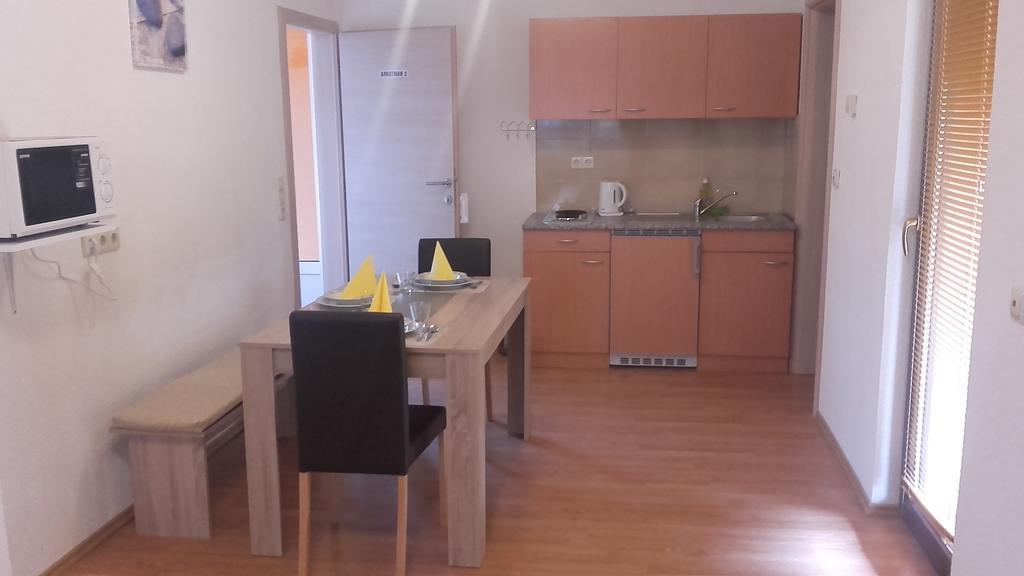 Apartment Pavlesic Slunj Bagian luar foto