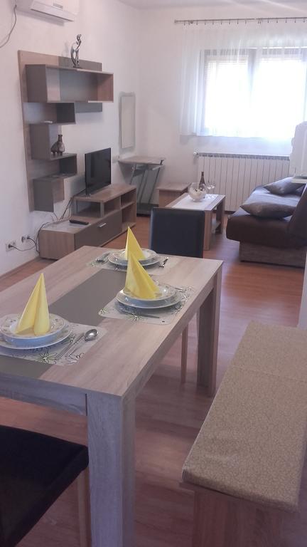 Apartment Pavlesic Slunj Bagian luar foto