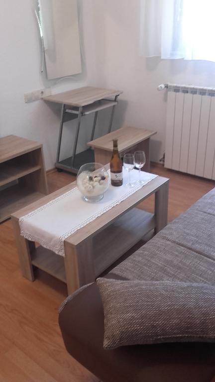 Apartment Pavlesic Slunj Bagian luar foto