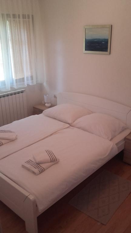 Apartment Pavlesic Slunj Bagian luar foto