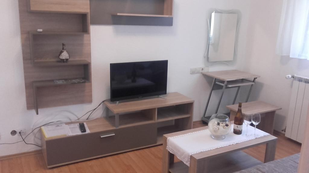 Apartment Pavlesic Slunj Bagian luar foto
