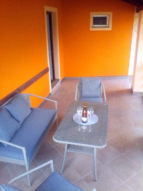 Apartment Pavlesic Slunj Bagian luar foto