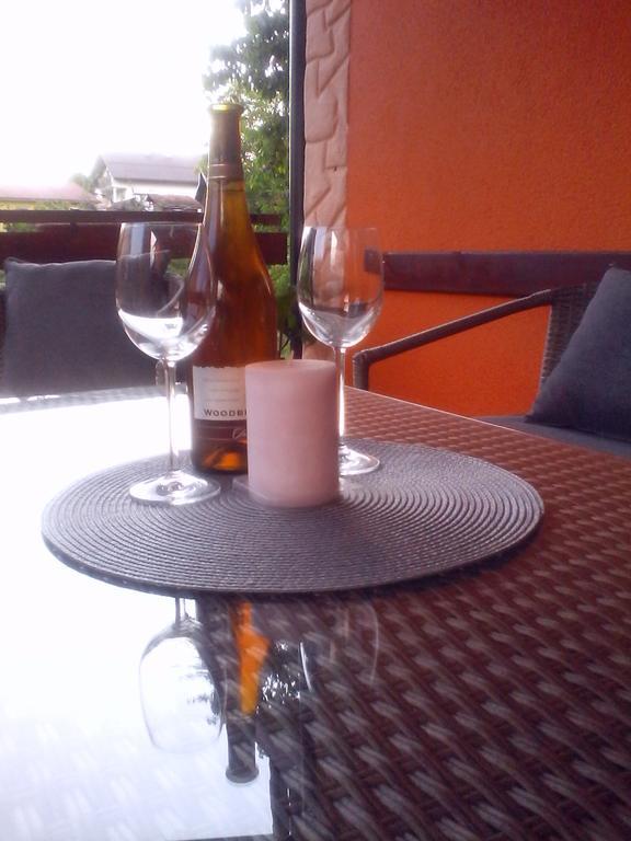 Apartment Pavlesic Slunj Bagian luar foto