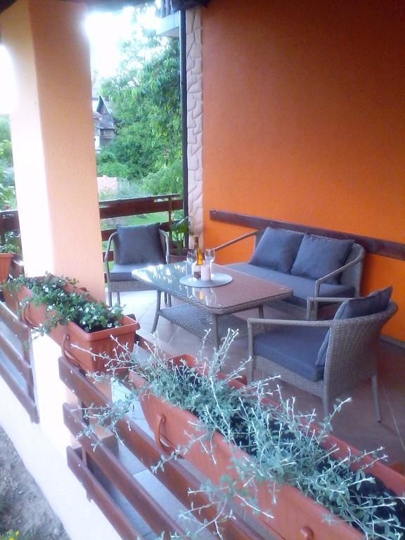 Apartment Pavlesic Slunj Bagian luar foto