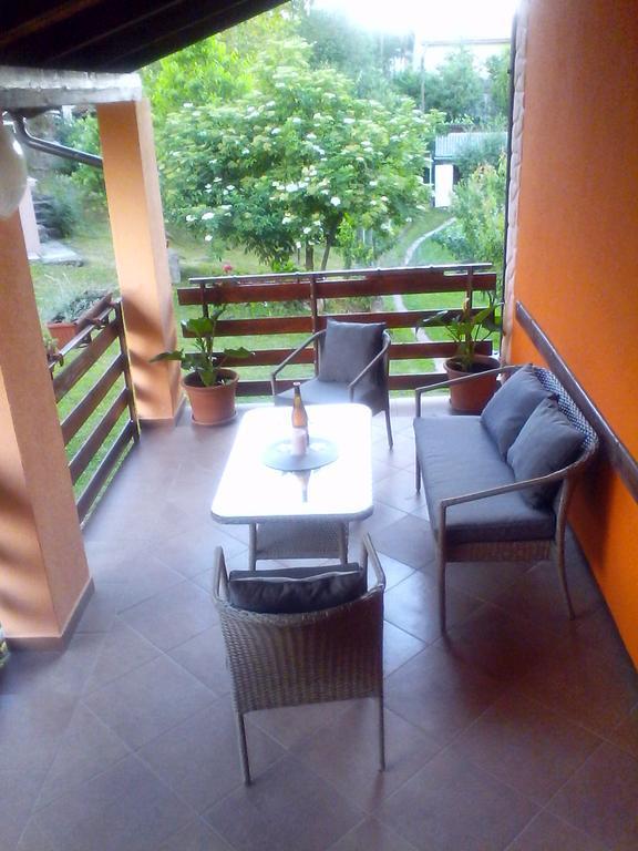 Apartment Pavlesic Slunj Bagian luar foto